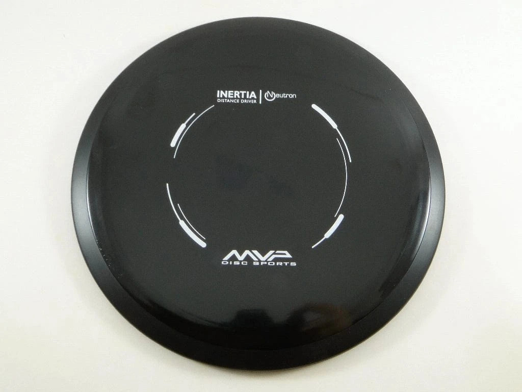 MVP Inertia distance driver disc